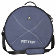 Ritter RDP2-SN14065/BLW - Чехол для малого барабана в магазине для музыкантов Рок-н-Ролл