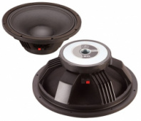 DAS Audio 18G - Динамик 18" 700/1400 Вт в магазине для музыкантов Рок-н-Ролл DAS Audio 18G - Динамик 18" 700/1400 Вт в магазине для музыкантов Рок-н-Ролл