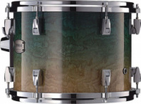 Yamaha PHXT1613A Turquoise Fade - Том том в магазине для музыкантов Рок-н-Ролл