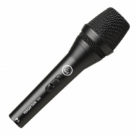 AKG P5S - Микрофон динамический суперкардиоидный вокальный 40-20000Гц, 2,5мВ/Па с выключателем в магазине для музыкантов Рок-н-Ролл AKG P5S - Микрофон динамический суперкардиоидный вокальный 40-20000Гц, 2,5мВ/Па с выключателем в магазине для музыкантов Рок-н-Ролл