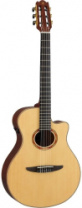 Yamaha NTX3N - электроакустическая гитара (нейлон), цвет натуральный. в магазине для музыкантов Рок-н-Ролл Yamaha NTX3N - электроакустическая гитара (нейлон), цвет натуральный. в магазине для музыкантов Рок-н-Ролл