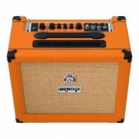 Orange Rocker 15 - комбо гитарный ламповый, 15Вт, 1х10", 2 канала, оранжевый в магазине для музыкантов Рок-н-Ролл Orange Rocker 15 - комбо гитарный ламповый, 15Вт, 1х10", 2 канала, оранжевый в магазине для музыкантов Рок-н-Ролл