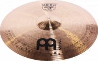 Meinl C22MR Classics Medium Ride 22" - Тарелка 22" в магазине для музыкантов Рок-н-Ролл Meinl C22MR Classics Medium Ride 22" - Тарелка 22" в магазине для музыкантов Рок-н-Ролл