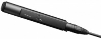 Sennheiser MKH 20 P48 - конденсаторный микрофон высокой линейности в магазине для музыкантов Рок-н-Ролл Sennheiser MKH 20 P48 - конденсаторный микрофон высокой линейности в магазине для музыкантов Рок-н-Ролл