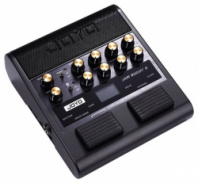 Joyo Jam-Buddy-II - Комбоусилитель в магазине для музыкантов Рок-н-Ролл Joyo Jam-Buddy-II - Комбоусилитель в магазине для музыкантов Рок-н-Ролл