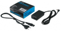 Roland PSB-230EU - Блок питания 9V/2000mA/18W в магазине для музыкантов Рок-н-Ролл Roland PSB-230EU - Блок питания 9V/2000mA/18W в магазине для музыкантов Рок-н-Ролл