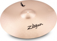 ZILDJIAN ILH20R 20' I RIDE - тарелка типа Ride в магазине для музыкантов Рок-н-Ролл ZILDJIAN ILH20R 20' I RIDE - тарелка типа Ride в магазине для музыкантов Рок-н-Ролл