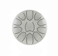 Foix FTD-611D-WH - Глюкофон, 15см, Ре мажор, белый в магазине для музыкантов Рок-н-Ролл Foix FTD-611D-WH - Глюкофон, 15см, Ре мажор, белый в магазине для музыкантов Рок-н-Ролл