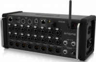 MIDAS MR18 - Цифровой микшер в магазине для музыкантов Рок-н-Ролл MIDAS MR18 - Цифровой микшер в магазине для музыкантов Рок-н-Ролл