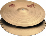 Paiste 2002 Sound Edge Hi-Hat 13'' в магазине для музыкантов Рок-н-Ролл Paiste 2002 Sound Edge Hi-Hat 13'' в магазине для музыкантов Рок-н-Ролл
