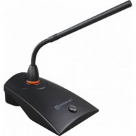 RELACART TSG-910 - Гусиная шея с подставкой, кнопка включения, индикация в магазине для музыкантов Рок-н-Ролл RELACART TSG-910 - Гусиная шея с подставкой, кнопка включения, индикация в магазине для музыкантов Рок-н-Ролл
