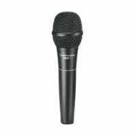 Audio-Technica PRO61 - вокальный динамический гиперкардиоидный микрофон, 70 - 16000 Гц, кабель 4,5м в магазине для музыкантов Рок-н-Ролл Audio-Technica PRO61 - вокальный динамический гиперкардиоидный микрофон, 70 - 16000 Гц, кабель 4,5м в магазине для музыкантов Рок-н-Ролл