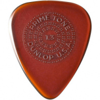 Dunlop 510P1.3 Primetone® Standard Grip - упаковка медиаторов 1.3мм, (3шт.) в магазине для музыкантов Рок-н-Ролл Dunlop 510P1.3 Primetone® Standard Grip - упаковка медиаторов 1.3мм, (3шт.) в магазине для музыкантов Рок-н-Ролл