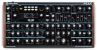 Novation PEAK - синтезатор в магазине для музыкантов Рок-н-Ролл Novation PEAK - синтезатор в магазине для музыкантов Рок-н-Ролл