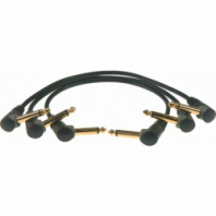 Klotz PP-AJJ0030 - Коммутационный кабель, 30см, 3шт в магазине для музыкантов Рок-н-Ролл Klotz PP-AJJ0030 - Коммутационный кабель, 30см, 3шт в магазине для музыкантов Рок-н-Ролл