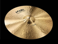 Paiste Formula 602 Modern Essentials Ride 20" в магазине для музыкантов Рок-н-Ролл