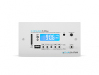 CVGaudio R-25W - Миниатюрный настенный микшер-усилитель, MP3/FM/Bluetooth, line in, D-class в магазине для музыкантов Рок-н-Ролл CVGaudio R-25W - Миниатюрный настенный микшер-усилитель, MP3/FM/Bluetooth, line in, D-class в магазине для музыкантов Рок-н-Ролл