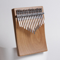 Kalimba LAB KL-C-A15TbMOM - Калимба альта 15 Middle Eastern, дуб в магазине для музыкантов Рок-н-Ролл