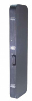 ACURY BC-115RC - черный Жёсткий кейс для Бас-гитары прямоугольной формы в магазине для музыкантов Рок-н-Ролл ACURY BC-115RC - черный Жёсткий кейс для Бас-гитары прямоугольной формы в магазине для музыкантов Рок-н-Ролл