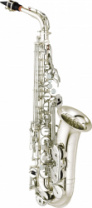 Yamaha YAS-480S - альт-саксофон студенческий, лак - золото в магазине для музыкантов Рок-н-Ролл Yamaha YAS-480S - альт-саксофон студенческий, лак - золото в магазине для музыкантов Рок-н-Ролл