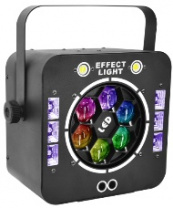 Art Wizard VS-51 - LED Eye эффект 4IN1 / Art Wizard VS-51-LED Eye Effect 4IN1 в магазине для музыкантов Рок-н-Ролл