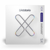 D'Addario XSAPB1152 XS Phosphor Bronze, 11-52, Custom Light - cтруны для акустической гитары в магазине для музыкантов Рок-н-Ролл D'Addario XSAPB1152 XS Phosphor Bronze, 11-52, Custom Light - cтруны для акустической гитары в магазине для музыкантов Рок-н-Ролл