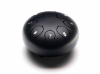 Foix FTD-68C-BK - Глюкофон, 15см, До мажор, черный в магазине для музыкантов Рок-н-Ролл Foix FTD-68C-BK - Глюкофон, 15см, До мажор, черный в магазине для музыкантов Рок-н-Ролл
