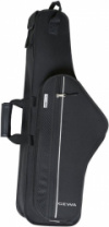 Gewa 255420 Prestige SPS Saxophone Gig Bag - чехол-рюкзак для тенор-саксофона, утепленный в магазине для музыкантов Рок-н-Ролл Gewa 255420 Prestige SPS Saxophone Gig Bag - чехол-рюкзак для тенор-саксофона, утепленный в магазине для музыкантов Рок-н-Ролл
