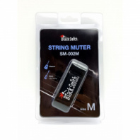 BlackSmith String Muter SM-002M - демпфер для гитары, размер M в магазине для музыкантов Рок-н-Ролл