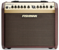 Fishman PRO-LBT-EU5 LoudBox Mini Bluetooth - Комбо для акустической гитары, 60Вт в магазине для музыкантов Рок-н-Ролл Fishman PRO-LBT-EU5 LoudBox Mini Bluetooth - Комбо для акустической гитары, 60Вт в магазине для музыкантов Рок-н-Ролл