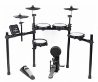R-Drum EWT53 - Электронная ударная установка в магазине для музыкантов Рок-н-Ролл R-Drum EWT53 - Электронная ударная установка в магазине для музыкантов Рок-н-Ролл
