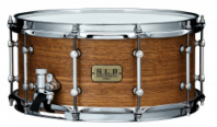 TAMA LSG1465-SNG S.L.P. Bold Spotted Gum 6.5'х14' - малый барабан, амбровое дерево в магазине для музыкантов Рок-н-Ролл