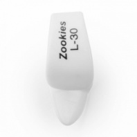 Dunlop Z9003L30 Zookie L30 - Медиаторы на большой палец 12шт, большие в магазине для музыкантов Рок-н-Ролл Dunlop Z9003L30 Zookie L30 - Медиаторы на большой палец 12шт, большие в магазине для музыкантов Рок-н-Ролл