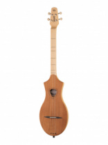 Seagull 039098 M4 Mahogany - Дульцимер в магазине для музыкантов Рок-н-Ролл