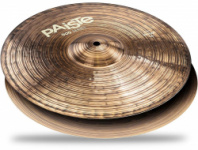 Paiste 900 Series Hi-Hat Bottom 14" - Тарелка нижняя в магазине для музыкантов Рок-н-Ролл