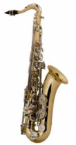 SELMER TS-400 - Саксофон-тенор "Eb", модель для продвинутых музыкантов, раструб 156мм (6.14") в магазине для музыкантов Рок-н-Ролл SELMER TS-400 - Саксофон-тенор "Eb", модель для продвинутых музыкантов, раструб 156мм (6.14") в магазине для музыкантов Рок-н-Ролл