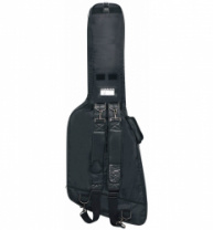 Rockbag RB20624B/PLUS - чехол для бас-гитары Mockin в магазине для музыкантов Рок-н-Ролл
