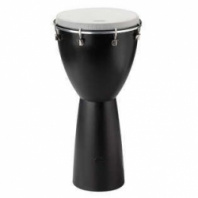 Remo DJ-1010-70 ADVENT Djembe - джембе 10"х20", цвет: чёрный (Black) в магазине для музыкантов Рок-н-Ролл Remo DJ-1010-70 ADVENT Djembe - джембе 10"х20", цвет: чёрный (Black) в магазине для музыкантов Рок-н-Ролл
