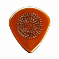 Dunlop 518P1.4 Primetone Jazz III - Медиаторы 3шт, толщина 1,4мм в магазине для музыкантов Рок-н-Ролл Dunlop 518P1.4 Primetone Jazz III - Медиаторы 3шт, толщина 1,4мм в магазине для музыкантов Рок-н-Ролл