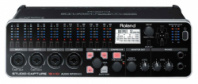 Roland UA-1610 - внешний аудиоинтерфейс USB в магазине для музыкантов Рок-н-Ролл Roland UA-1610 - внешний аудиоинтерфейс USB в магазине для музыкантов Рок-н-Ролл