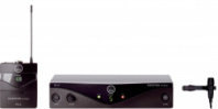 AKG Perception Wireless 45 Pres Set BD U2 (614-634) радиосистема с портативным передатчиком,4-8 кана в магазине для музыкантов Рок-н-Ролл AKG Perception Wireless 45 Pres Set BD U2 (614-634) радиосистема с портативным передатчиком,4-8 кана в магазине для музыкантов Рок-н-Ролл