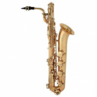 CONN BS-650 - Саксофон-баритон " Eb", французская система, высокий клапан F#, материал- желтая медь в магазине для музыкантов Рок-н-Ролл CONN BS-650 - Саксофон-баритон " Eb", французская система, высокий клапан F#, материал- желтая медь в магазине для музыкантов Рок-н-Ролл