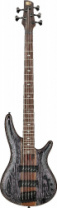 IBANEZ SR1305SB-MGL - бас-гитара, 5 струн, цвет - тёмно-серый в магазине для музыкантов Рок-н-Ролл IBANEZ SR1305SB-MGL - бас-гитара, 5 струн, цвет - тёмно-серый в магазине для музыкантов Рок-н-Ролл