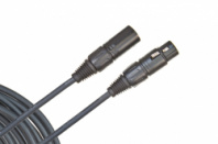 PW PW-CMIC-50 Classic Series XLR - Микрофонный кабель, 15.24м в магазине для музыкантов Рок-н-Ролл PW PW-CMIC-50 Classic Series XLR - Микрофонный кабель, 15.24м в магазине для музыкантов Рок-н-Ролл