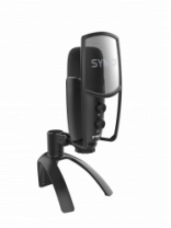 Synco CMic-V2 - USB микрофон, Преобразователь: Электрентый конденсаторный в магазине для музыкантов Рок-н-Ролл Synco CMic-V2 - USB микрофон, Преобразователь: Электрентый конденсаторный в магазине для музыкантов Рок-н-Ролл