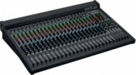 MACKIE 2404 VLZ 4 - 24-канальный микшер в магазине для музыкантов Рок-н-Ролл MACKIE 2404 VLZ 4 - 24-канальный микшер в магазине для музыкантов Рок-н-Ролл