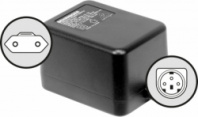 Behringer PSU5-EU - Блок питания (адаптер) для микшеров UB1202, XENYX 1202 and Q1202USB в магазине для музыкантов Рок-н-Ролл Behringer PSU5-EU - Блок питания (адаптер) для микшеров UB1202, XENYX 1202 and Q1202USB в магазине для музыкантов Рок-н-Ролл