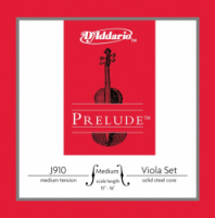 D'Addario J910-MM Prelude - Комплект струн для альта в магазине для музыкантов Рок-н-Ролл D'Addario J910-MM Prelude - Комплект струн для альта в магазине для музыкантов Рок-н-Ролл