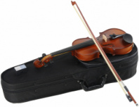 GEWA PS401614 O.M. Monnich Violin Outfit 1/4 - скрипка в комплекте в магазине для музыкантов Рок-н-Ролл GEWA PS401614 O.M. Monnich Violin Outfit 1/4 - скрипка в комплекте в магазине для музыкантов Рок-н-Ролл