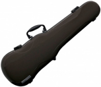 GEWA 303270 Violin cases Air 1.7 Brown highgloss - футляр для скрипки в магазине для музыкантов Рок-н-Ролл